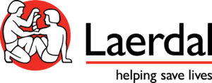 Laerdal logo_en_process