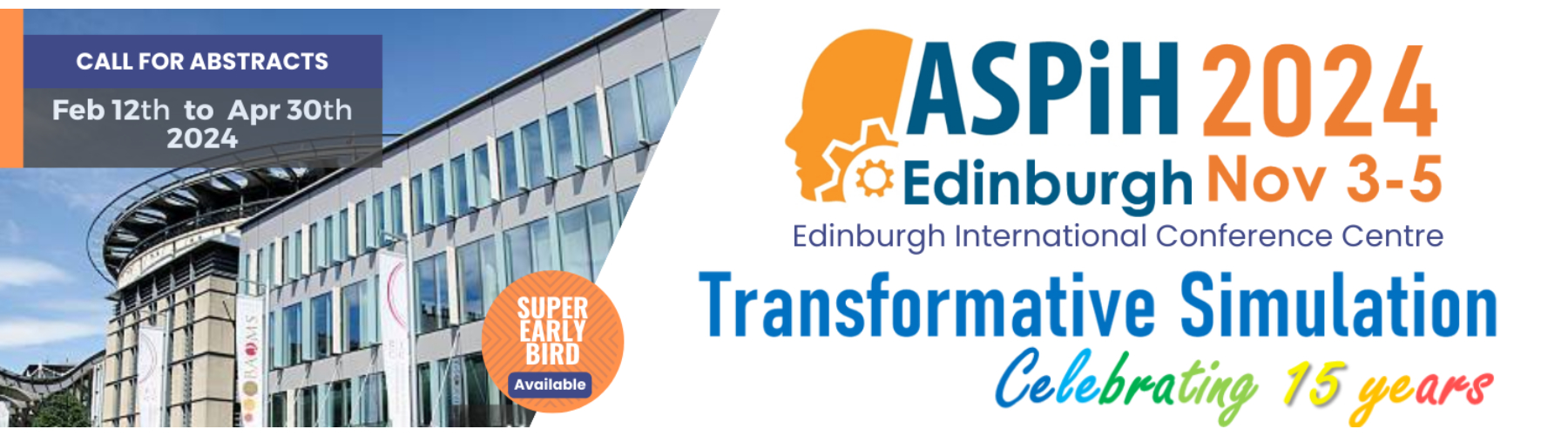 ASPiH Conference