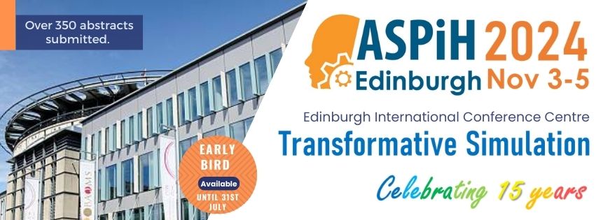 ASPiH Conference